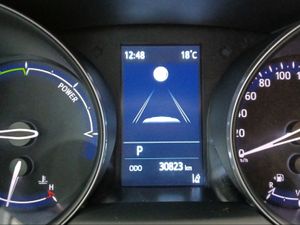 Toyota C-HR 1.8 125H Advance  - Foto 15