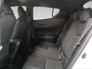 Toyota C-HR 1.8 125H Advance  - Foto 12