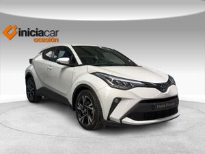 Toyota C-HR 1.8 125H Advance  - Foto 20