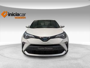 Toyota C-HR 1.8 125H Advance  - Foto 6