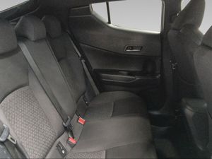 Toyota C-HR 1.8 125H Advance  - Foto 8