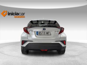 Toyota C-HR 1.8 125H Advance  - Foto 5