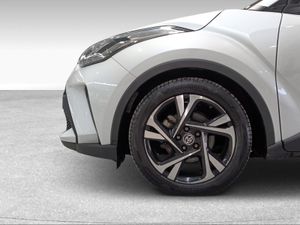 Toyota C-HR 1.8 125H Advance  - Foto 17