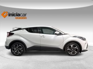 Toyota C-HR 1.8 125H Advance  - Foto 18