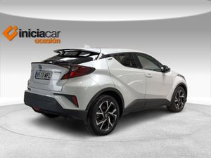 Toyota C-HR 1.8 125H Advance  - Foto 19