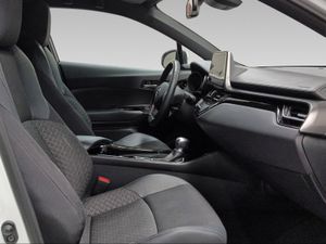 Toyota C-HR 1.8 125H Advance  - Foto 7