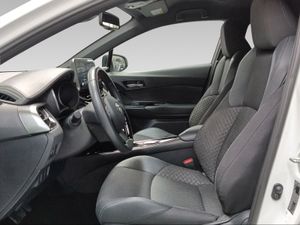 Toyota C-HR 1.8 125H Advance  - Foto 13