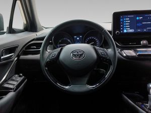 Toyota C-HR 1.8 125H Advance  - Foto 10