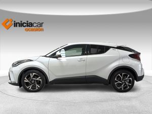 Toyota C-HR 1.8 125H Advance  - Foto 4