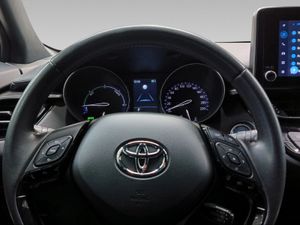 Toyota C-HR 1.8 125H Advance  - Foto 14