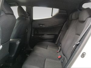 Toyota C-HR 1.8 125H Advance  - Foto 12
