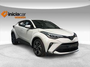 Toyota C-HR 1.8 125H Advance  - Foto 20