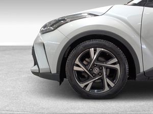 Toyota C-HR 1.8 125H Advance  - Foto 17