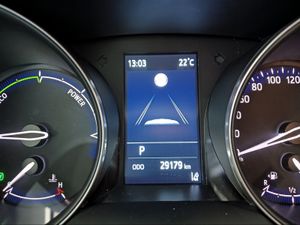 Toyota C-HR 1.8 125H Advance  - Foto 15