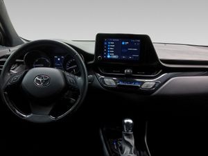Toyota C-HR 1.8 125H Advance  - Foto 9
