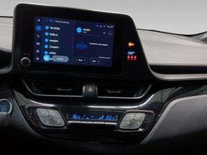 Toyota C-HR 1.8 125H Advance  - Foto 16