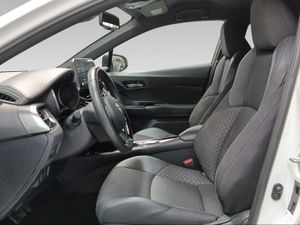 Toyota C-HR 1.8 125H Advance  - Foto 13