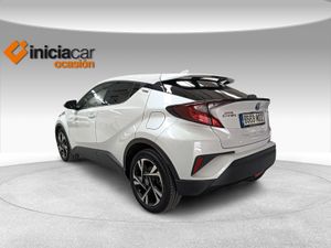 Toyota C-HR 1.8 125H Advance  - Foto 3