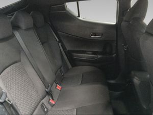 Toyota C-HR 1.8 125H Advance  - Foto 8