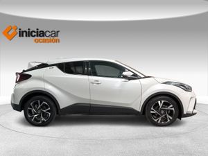 Toyota C-HR 1.8 125H Advance  - Foto 18