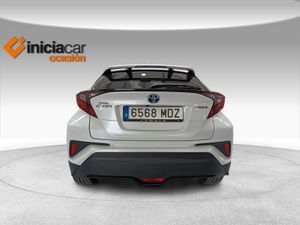 Toyota C-HR 1.8 125H Advance  - Foto 5