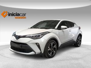 Toyota C-HR 1.8 125H Advance  - Foto 2