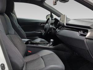 Toyota C-HR 1.8 125H Advance  - Foto 7