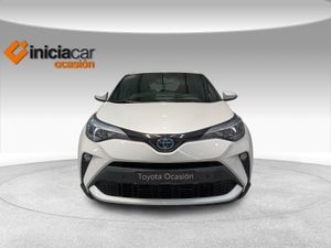 Toyota C-HR 1.8 125H Advance  - Foto 6