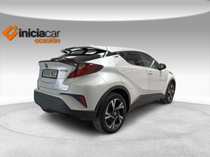Toyota C-HR 1.8 125H Advance  - Foto 19