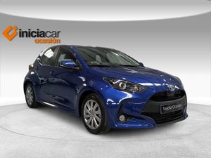 Toyota Yaris 1.5 120H Active Tech  - Foto 20