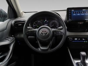 Toyota Yaris 1.5 120H Active Tech  - Foto 10