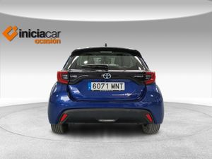 Toyota Yaris 1.5 120H Active Tech  - Foto 5