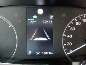 Toyota Yaris 1.5 120H Active Tech  - Foto 15