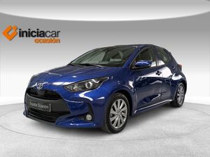 Toyota Yaris 1.5 120H Active Tech  - Foto 2