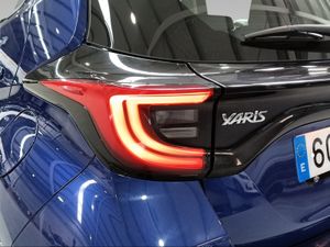 Toyota Yaris 1.5 120H Active Tech  - Foto 24