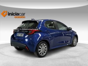 Toyota Yaris 1.5 120H Active Tech  - Foto 19