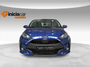 Toyota Yaris 1.5 120H Active Tech  - Foto 6