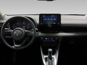 Toyota Yaris 1.5 120H Active Tech  - Foto 9