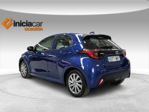 Toyota Yaris 1.5 120H Active Tech  - Foto 3