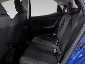 Toyota Yaris 1.5 125 S-Edition  - Foto 12