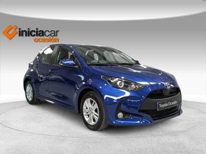 Toyota Yaris 1.5 125 S-Edition  - Foto 20