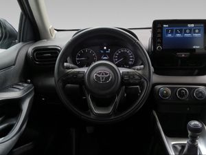Toyota Yaris 1.5 125 S-Edition  - Foto 10