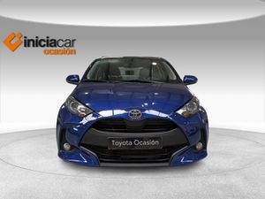 Toyota Yaris 1.5 125 S-Edition  - Foto 6