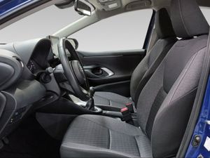 Toyota Yaris 1.5 125 S-Edition  - Foto 13