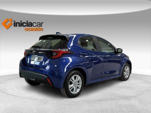 Toyota Yaris 1.5 125 S-Edition  - Foto 19