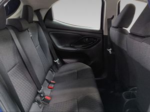Toyota Yaris 1.5 125 S-Edition  - Foto 8