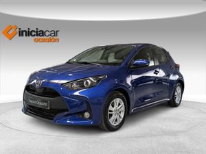Toyota Yaris 1.5 125 S-Edition  - Foto 2