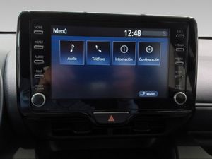Toyota Yaris 1.5 125 S-Edition  - Foto 16
