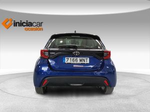Toyota Yaris 1.5 125 S-Edition  - Foto 5