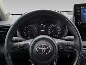 Toyota Yaris 1.5 125 S-Edition  - Foto 14